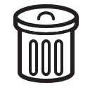 bin Icon