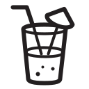 cocktail Icon