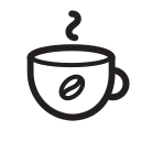 coffee-cup Icon