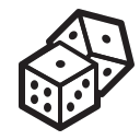 dice Icon