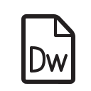 Dw Icon