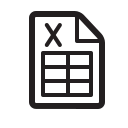 Excel Icon