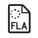 Fla Icon