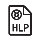 Hlp Icon