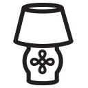 lamp Icon