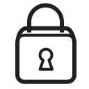 lock Icon