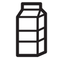 milk Icon