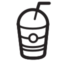 milk-shake Icon