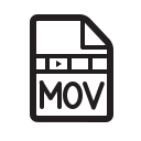 Mov Icon