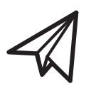 paper-airplane Icon