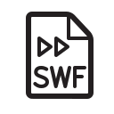 Swf Icon