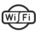 wi-fi Icon