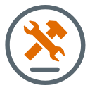 build Icon