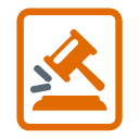 Civil law 2 Icon