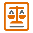 Civil law Icon