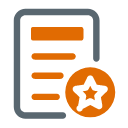Company administrative affairs 2 Icon