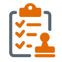 Compliance Icon