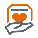 Customized service 2 Icon