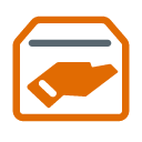 Customized service Icon