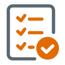 Due diligence 2 Icon