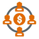 Electronic Commerce Icon