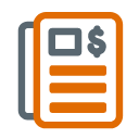 Financial Law 2 Icon