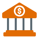 Foreign direct investment 2 Icon
