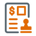 Foreign investment law 2 Icon