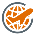 Global expansion 2 Icon