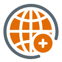 Global services Icon