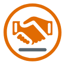 joint venture Icon