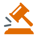 litigation Icon