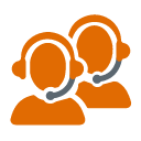 Reception Icon