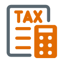 Tax Icon