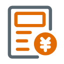 Tax 2 Icon