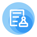 Process approval Icon