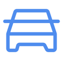 Vehicle application Icon