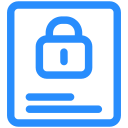Privacy policy Icon