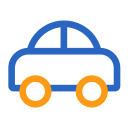 Car loan Icon