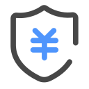 Security payment Icon