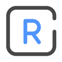 trademark Icon