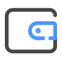 wallet Icon