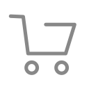 Shopping cart- Icon