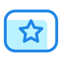 Credit reporting Icon