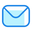 Enterprise mailbox Icon