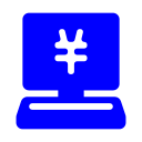 Cash register Icon