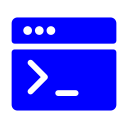 terminal Icon