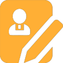 Head of application Icon