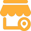 Store entry Icon