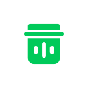Automatic filling Icon